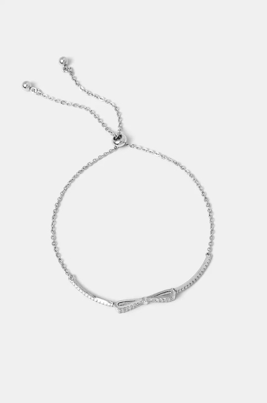 Браслет Aldo, серебряный
Браслет Aldo, серебряный