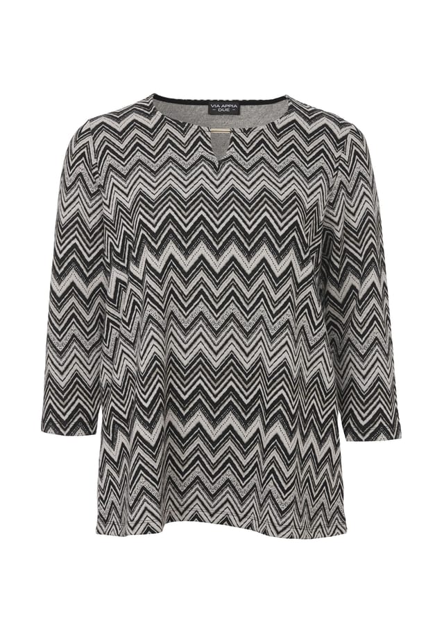 Рубашка Via Appia -Due-, черный
Рубашка Via Appia -Due-, черный