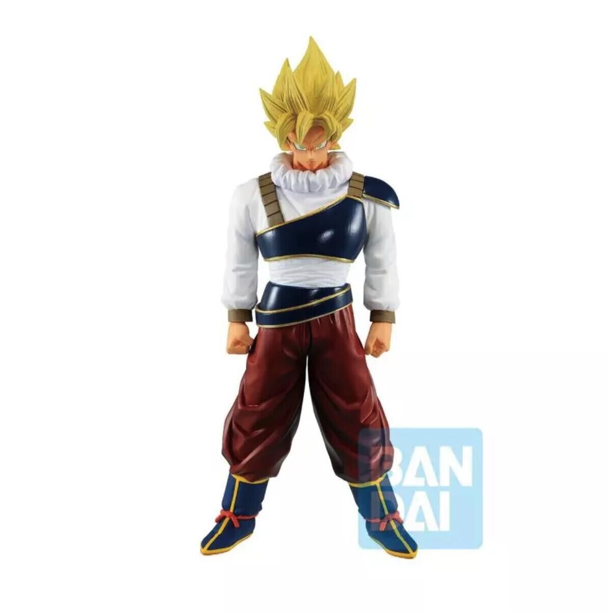 Фигурка Dragon Ball Z - Super Saiyan Son Goku Ichibansho Figure (Vs Omnibus Ultra Ver.)
Фигурка Dragon Ball Z - Super Saiyan Son Goku Ichibansho Figure (Vs Omnibus Ultra Ver.)