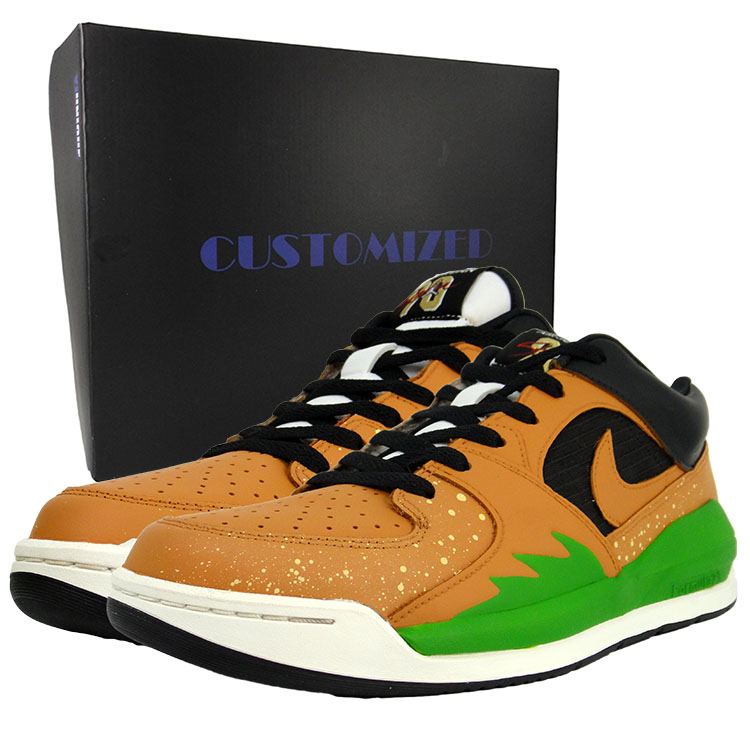 Кроссовки Stadium 90 Pedal Cyan Moment, противоскользящие и износостойкие, легкие, повседневные, мужские, земляно-желтого цвета Jordan, Earth Yellow
Кроссовки Stadium 90 Pedal Cyan Moment, противоскользящие и износостойкие, легкие, повседневные, мужские, земляно-желтого цвета Jordan, Earth Yellow