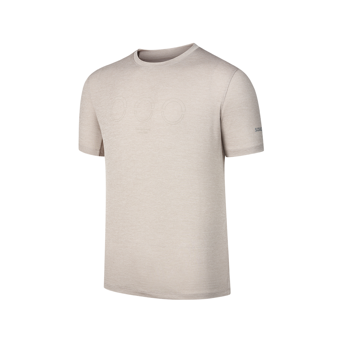 Saucony Футболка мужская Light Khaki Heather Gray Effect, Хаки, Saucony Футболка мужская Light Khaki Heather Gray Effect
Saucony Футболка мужская Light Khaki Heather Gray Effect, Хаки, Saucony Футболка мужская Light Khaki Heather Gray Effect