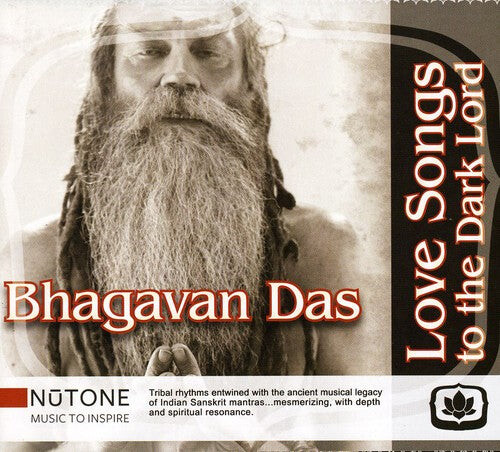 CD диск Das, Bhagavan: Love Songs to the Dark Lord
CD диск Das, Bhagavan: Love Songs to the Dark Lord