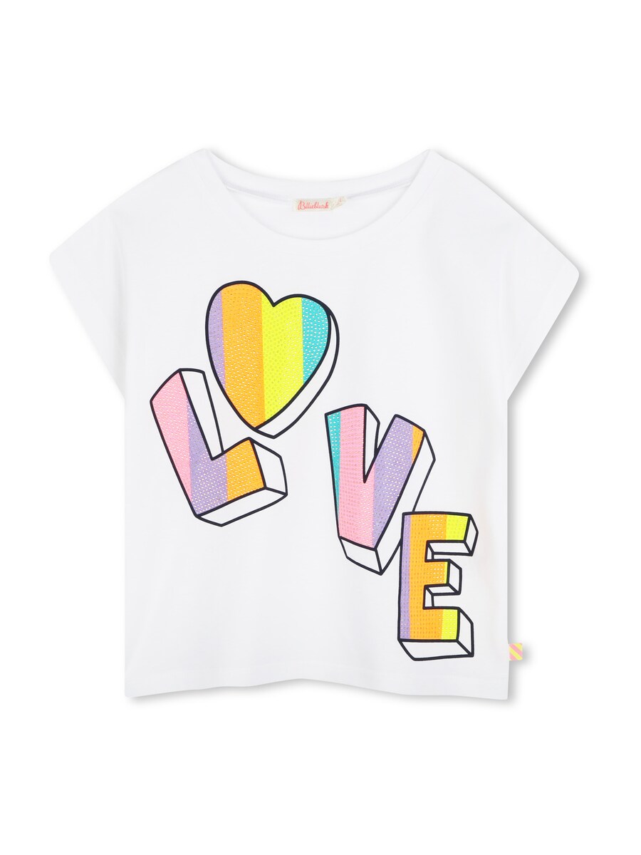 Рубашка Billieblush, белый
Рубашка Billieblush, белый