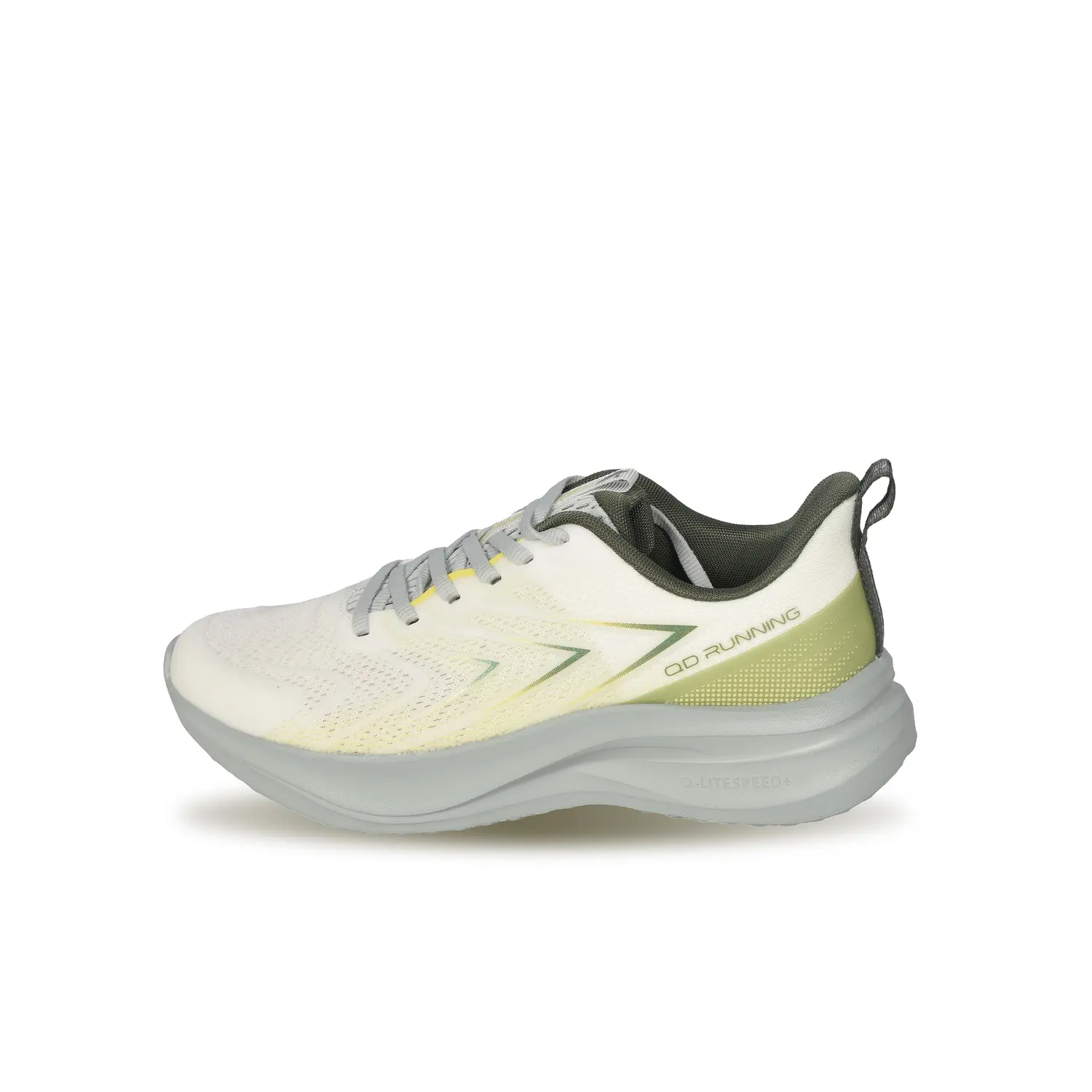 QIAODAN Износостойкие, нескользящие, низкие повседневные кроссовки для бега, цвет слоновой кости, светло-зеленый дымчатый
QIAODAN Износостойкие, нескользящие, низкие повседневные кроссовки для бега, цвет слоновой кости, светло-зеленый дымчатый