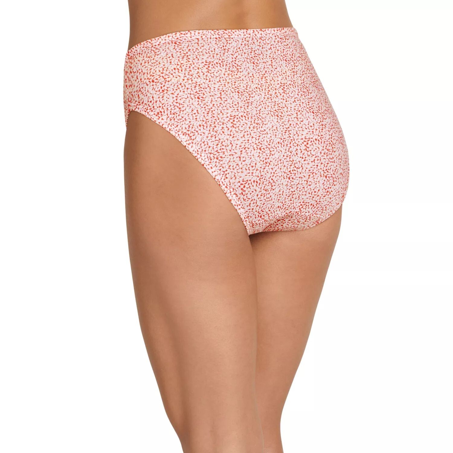 Женский Jockey Elance, 3 шт. Комплект трусиков французского кроя 1487 Jockey, белый
Женский Jockey Elance, 3 шт. Комплект трусиков французского кроя 1487 Jockey, белый