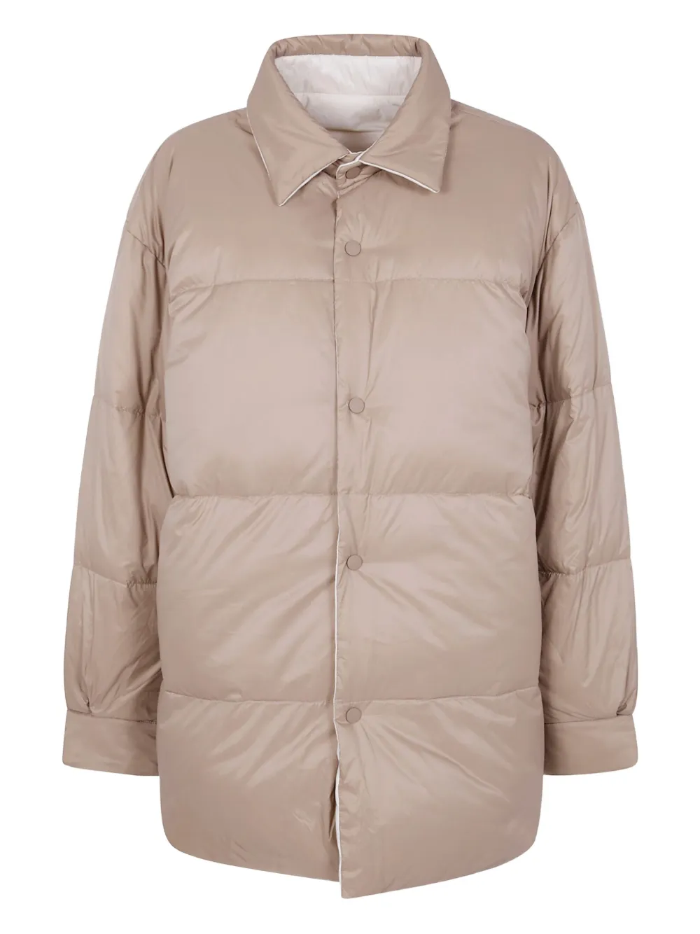 Стеганая куртка Орлова на пуговицах Sofie D'hoore, коричневый
Стеганая куртка Орлова на пуговицах Sofie D'hoore, коричневый