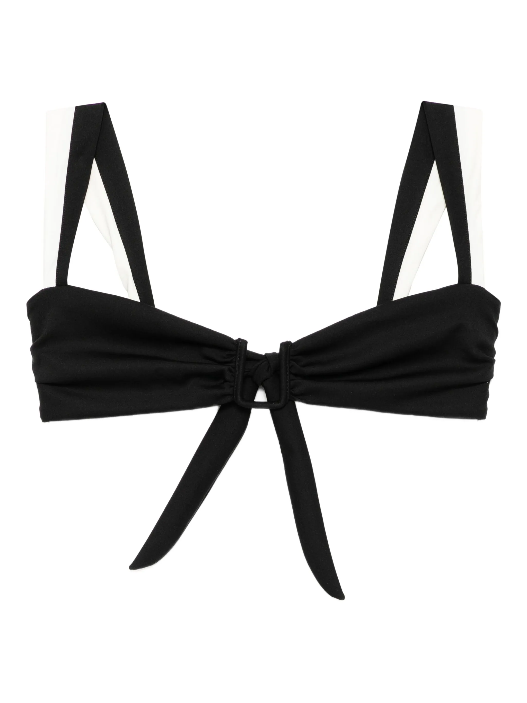 Топ бикини Cannes Away That Day, черный
Топ бикини Cannes Away That Day, черный