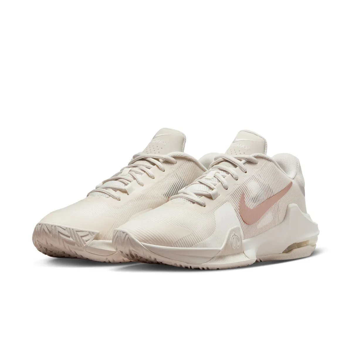 Кроссовки Nike "Air Max Impact 4", кремовый, Бежевый, Кроссовки Nike "Air Max Impact 4", кремовый
Кроссовки Nike "Air Max Impact 4", кремовый, Бежевый, Кроссовки Nike "Air Max Impact 4", кремовый