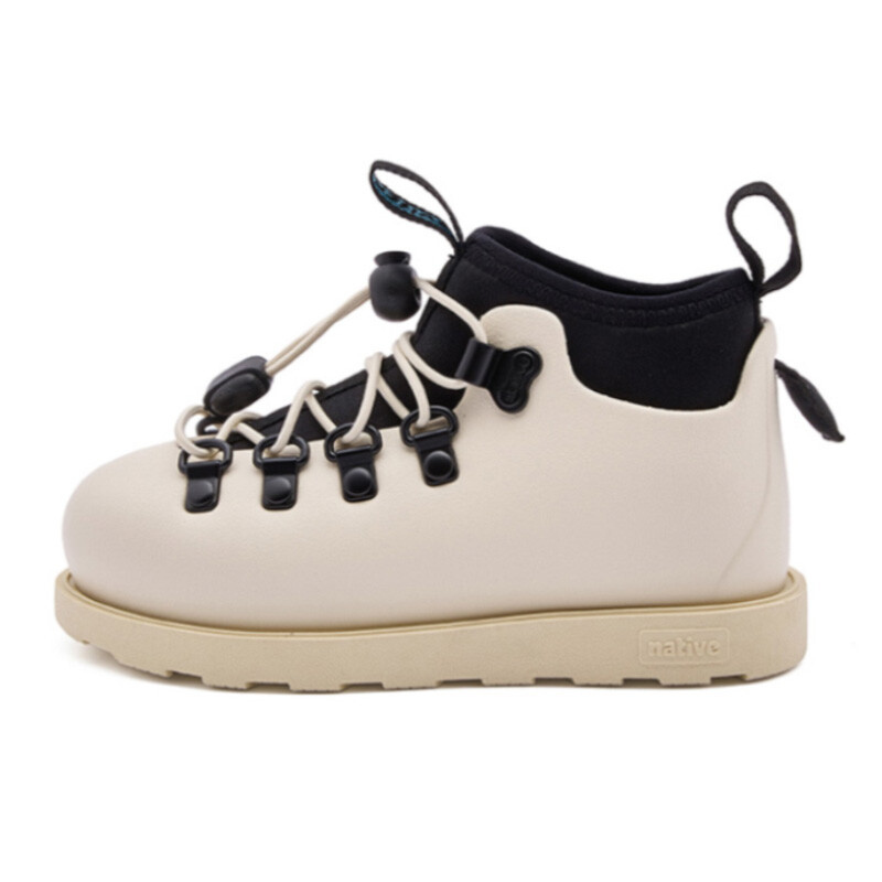 Детские ботинки Kids Oatmeal | Бежевый Native Shoes, бежевый
Детские ботинки Kids Oatmeal | Бежевый Native Shoes, бежевый