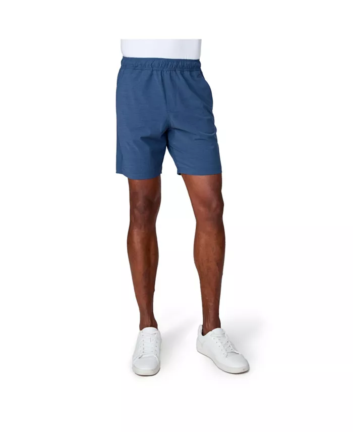 Мужские шорты Boardwalk Woven Pull-On Trek Free Country, синий
Мужские шорты Boardwalk Woven Pull-On Trek Free Country, синий