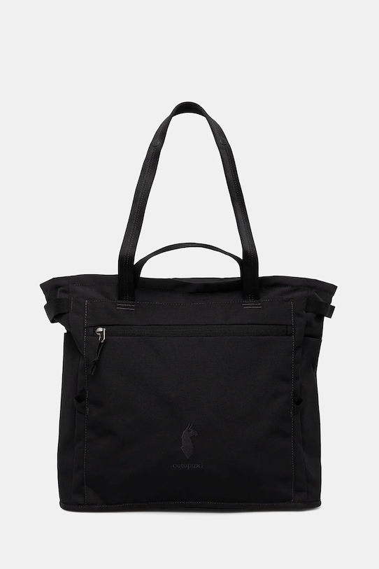 Мешок mente 22 л Cotopaxi, черный
Мешок mente 22 л Cotopaxi, черный