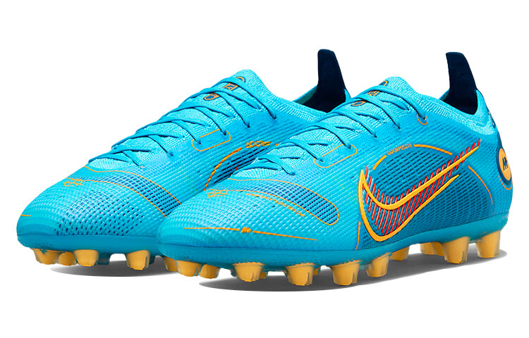 Nike Mercurial Vapor 14 Футбольные бутсы Мужчины
Nike Mercurial Vapor 14 Футбольные бутсы Мужчины