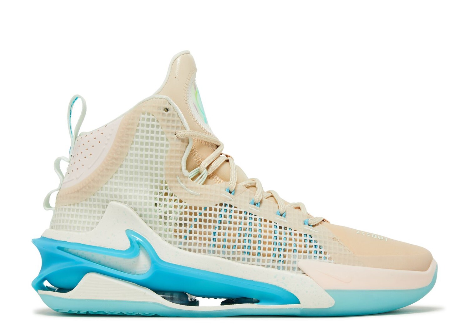 Кроссовки Nike Air Zoom Gt Jump 'Avant Garden', кремовый, Бежевый, Кроссовки Nike Air Zoom Gt Jump 'Avant Garden', кремовый
Кроссовки Nike Air Zoom Gt Jump 'Avant Garden', кремовый, Бежевый, Кроссовки Nike Air Zoom Gt Jump 'Avant Garden', кремовый