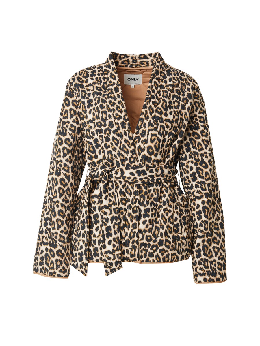 Куртка межсезонная ONLY, темно-бежевый
Куртка межсезонная ONLY, темно-бежевый