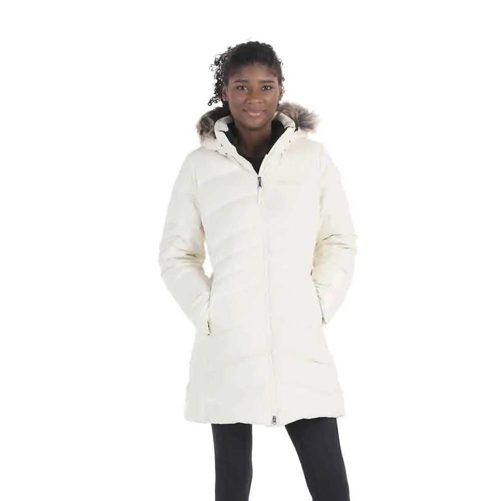 Куртка Marmot Montreal, белый
Куртка Marmot Montreal, белый