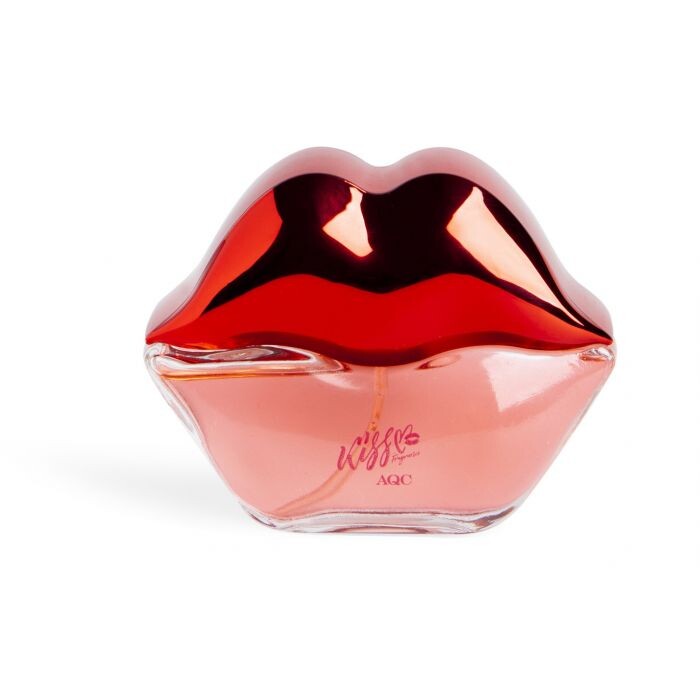 Женская туалетная вода Kiss Eau De Toilette For Woman Aqc Fragances, 30 ml
Женская туалетная вода Kiss Eau De Toilette For Woman Aqc Fragances, 30 ml