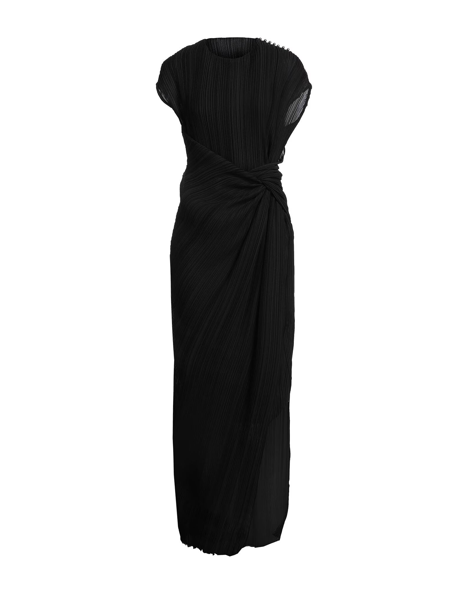 Макси платье Lanvin, черный
Макси платье Lanvin, черный