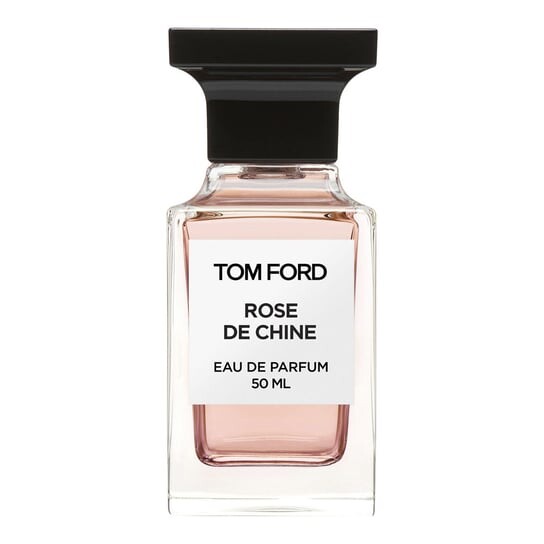 Парфюмированная вода, 50 мл Tom Ford, Rose de Chine
Парфюмированная вода, 50 мл Tom Ford, Rose de Chine