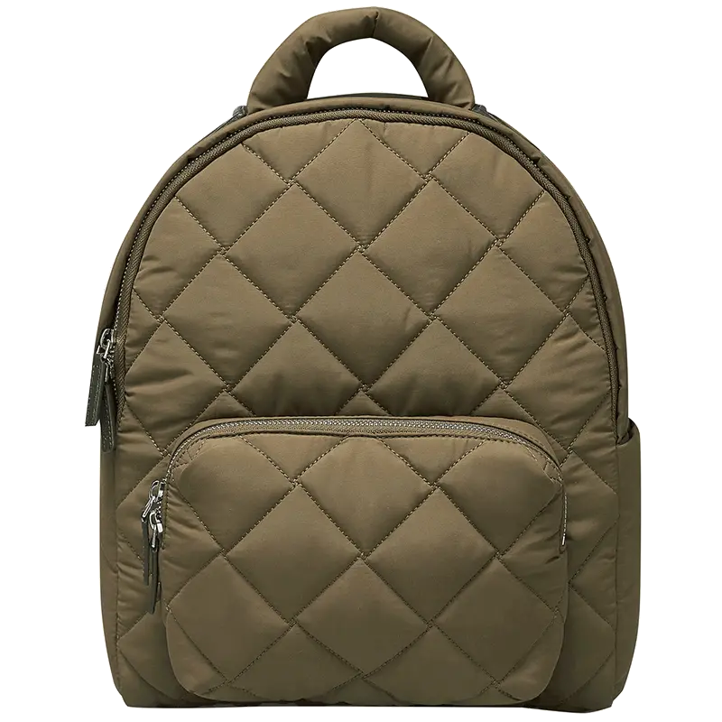 Рюкзак Deep Breath школьный, зеленый
Рюкзак Deep Breath школьный, зеленый