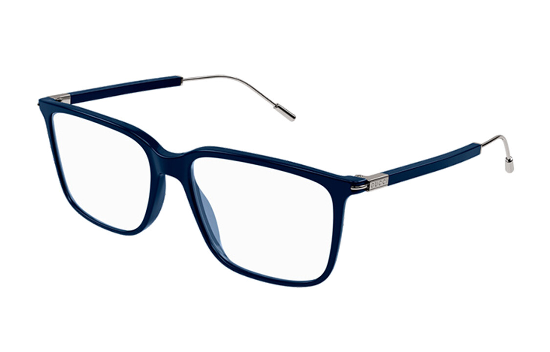 Мужская оптическая оправа GUCCI, Navy
Мужская оптическая оправа GUCCI, Navy