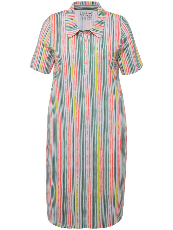 Ночное белье Ulla Popken, цвет helles koralle
Ночное белье Ulla Popken, цвет helles koralle