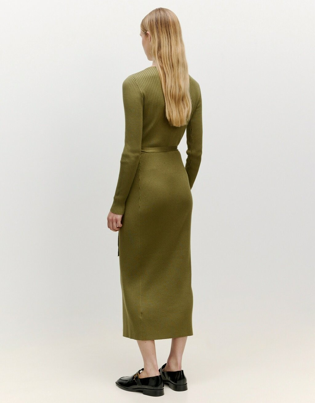 Дневное платье MAILIEN EDITED, зеленый 
Дневное платье MAILIEN EDITED, зеленый