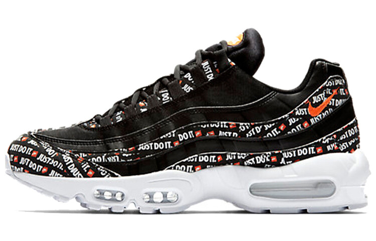 Мужские беговые кроссовки Nike Air Max 95
Мужские беговые кроссовки Nike Air Max 95
