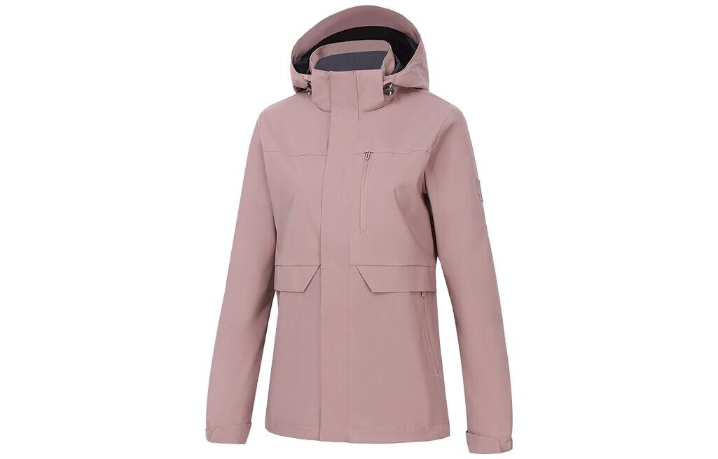 Тренчкот Fitness Series для женщин Lining, Серый, Тренчкот Fitness Series для женщин Lining
Тренчкот Fitness Series для женщин Lining, Серый, Тренчкот Fitness Series для женщин Lining