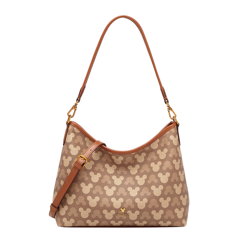 Disney Микки серия PU поясная подмышечная сумка, плечевая сумка обычная женская brown, Коричневый, Disney Микки серия PU поясная подмышечная сумка, плечевая сумка обычная женская brown
Disney Микки серия PU поясная подмышечная сумка, плечевая сумка обычная женская brown, Коричневый, Disney Микки серия PU поясная подмышечная сумка, плечевая сумка обычная женская brown