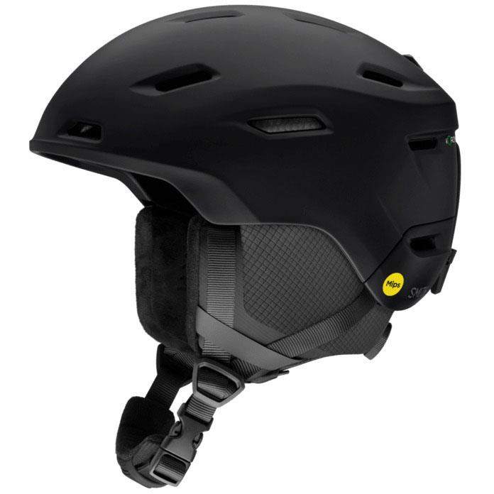 Шлем Descend MIPS Smith, Matte Black
Шлем Descend MIPS Smith, Matte Black