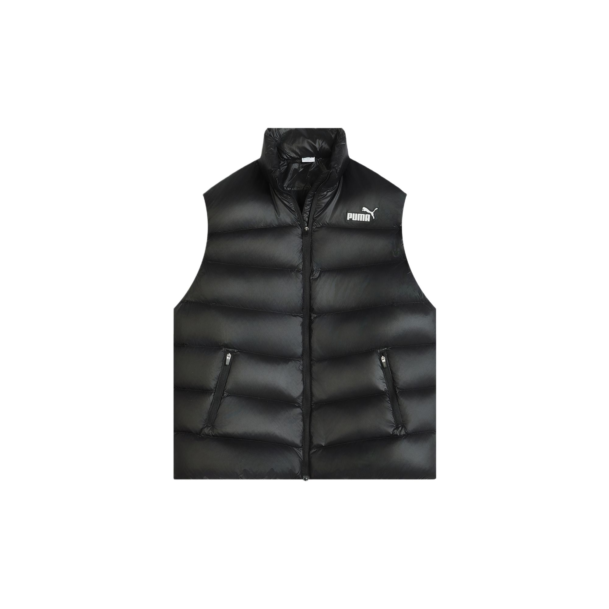 Детский жилет-пуховик PUMA, черный
Детский жилет-пуховик PUMA, черный