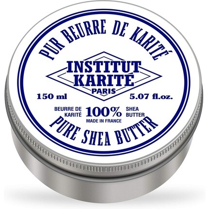Institut Karit Paris 100% чистое масло ши без запаха 150 мл, Institut Karite Paris 
Institut Karit Paris 100% чистое масло ши без запаха 150 мл, Institut Karite Paris