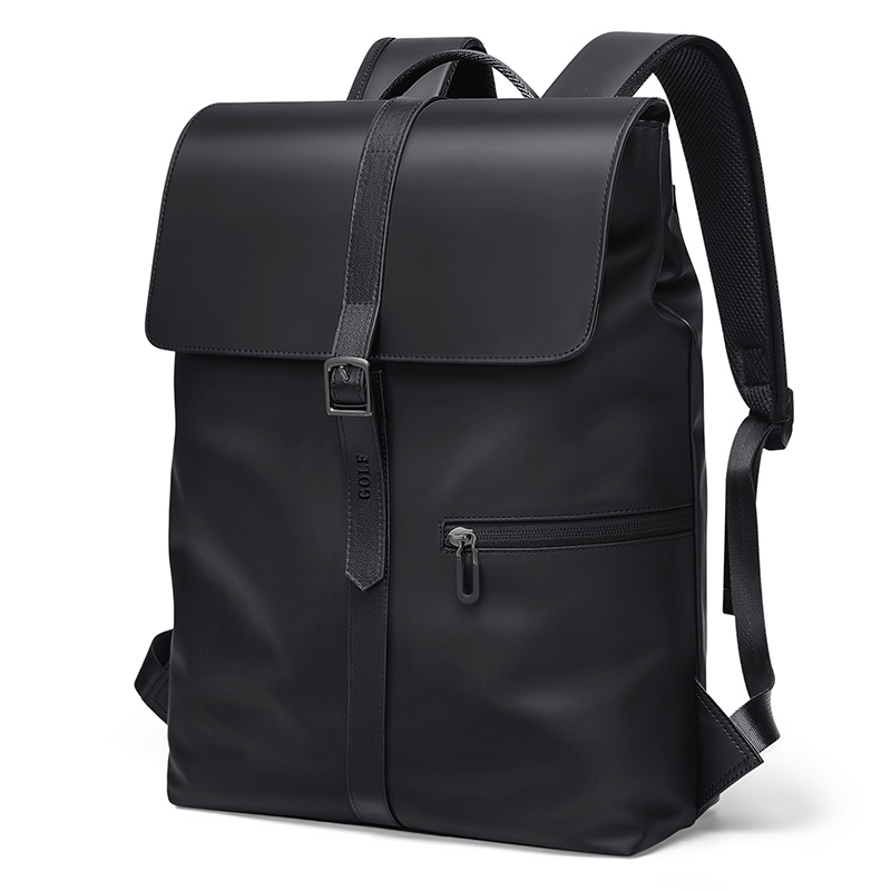 Рюкзак из ткани Большой размер Мужской Черный/Серый GOLF, Туманный черный
Рюкзак из ткани Большой размер Мужской Черный/Серый GOLF, Туманный черный