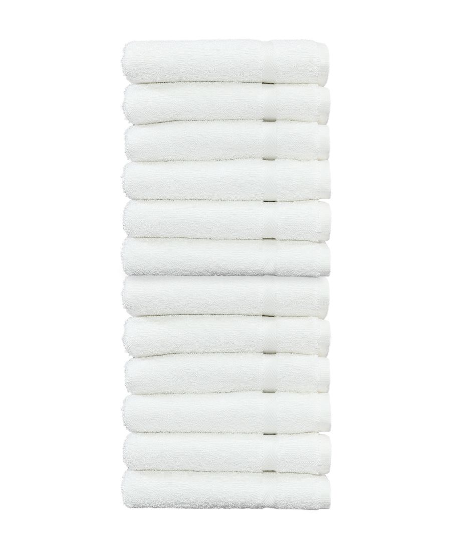 Набор мочалок denzi из 12 предметов Linum Home, White
Набор мочалок denzi из 12 предметов Linum Home, White