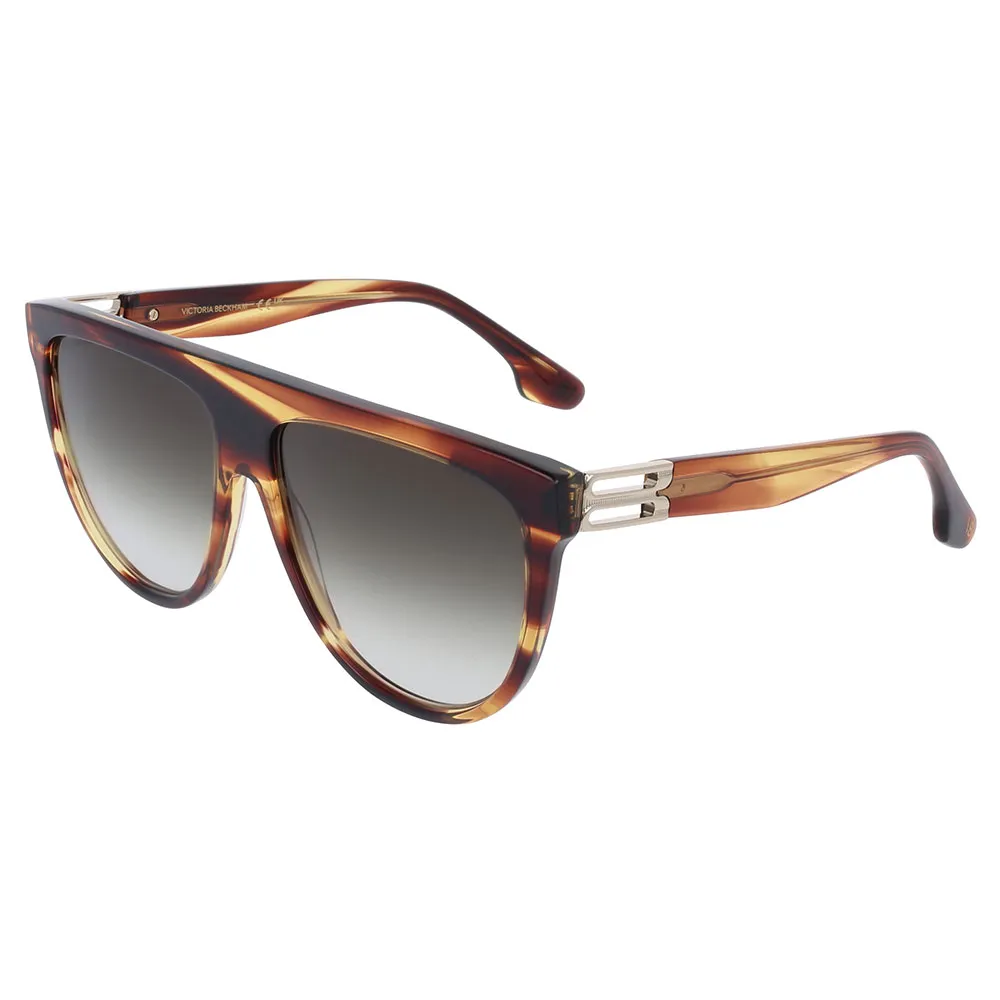 Солнцезащитные очки Victoria Beckham VB680S5814230 woman, коричневый
Солнцезащитные очки Victoria Beckham VB680S5814230 woman, коричневый