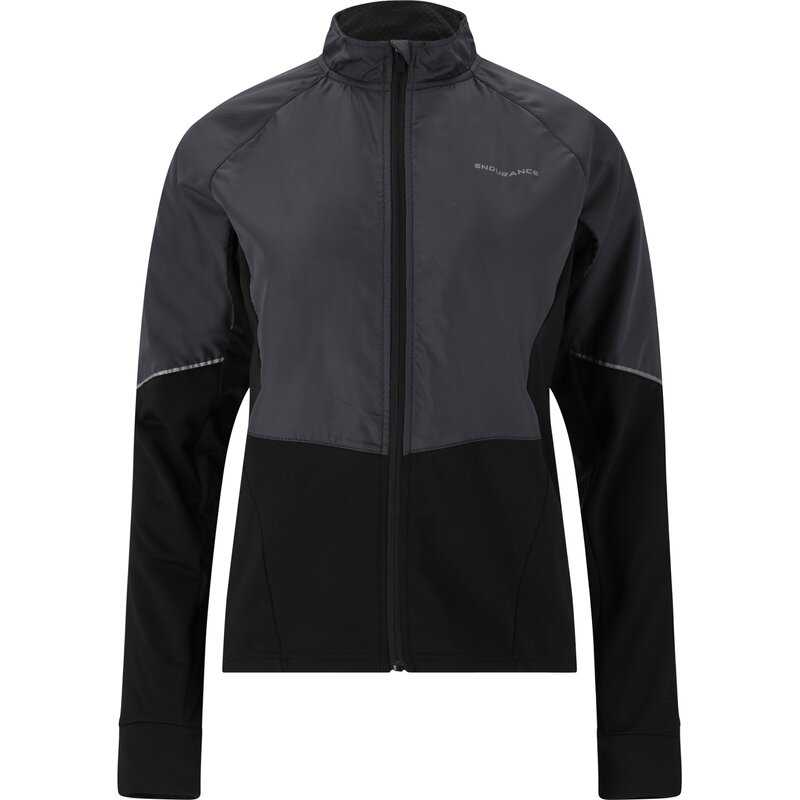 Куртка Endurance, черный
Куртка Endurance, черный
