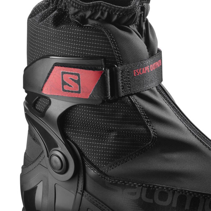 Ботинки для беговых лыж SALOMON Escape Outpath
Ботинки для беговых лыж SALOMON Escape Outpath