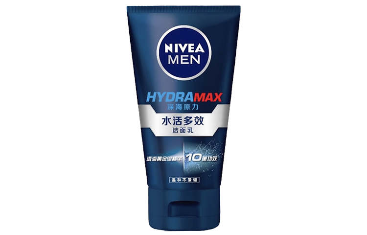 Очищающие средства для мужчин NIVEA
Очищающие средства для мужчин NIVEA