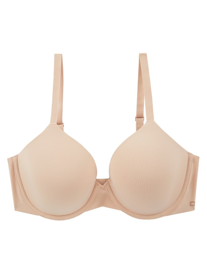 Бюстгальтер на косточках DKNY Litewear, бежевый
Бюстгальтер на косточках DKNY Litewear, бежевый