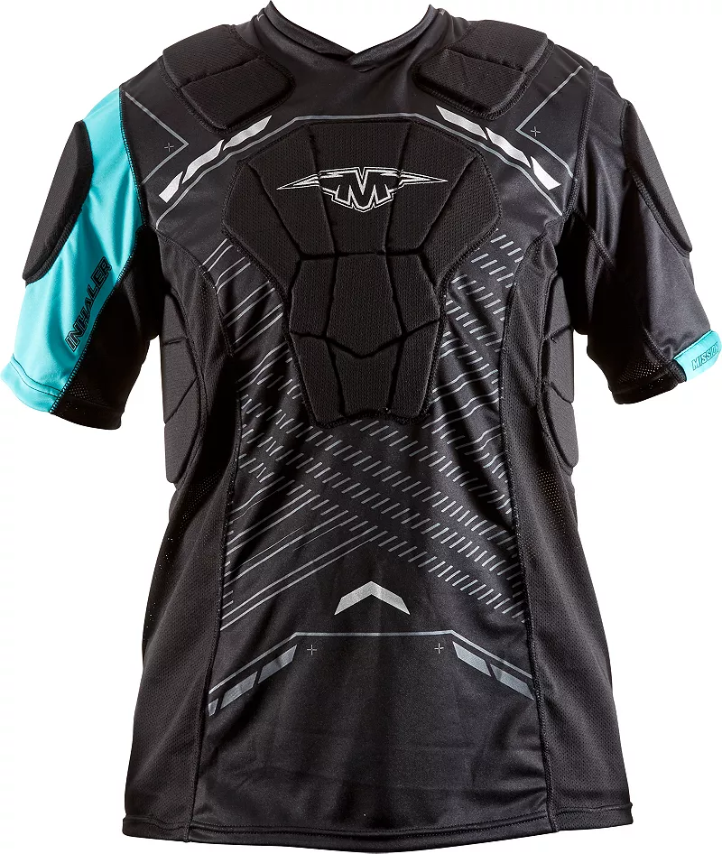 Защитная рубашка для роллер-хоккея Mission Senior Core 
Защитная рубашка для роллер-хоккея Mission Senior Core