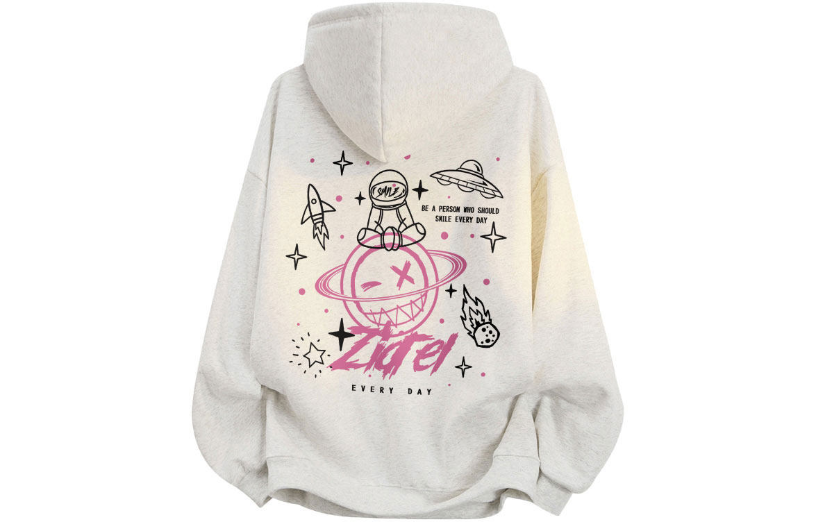 Унисекс худи средней плотности ZIAREL, белый heather серый
Унисекс худи средней плотности ZIAREL, белый heather серый