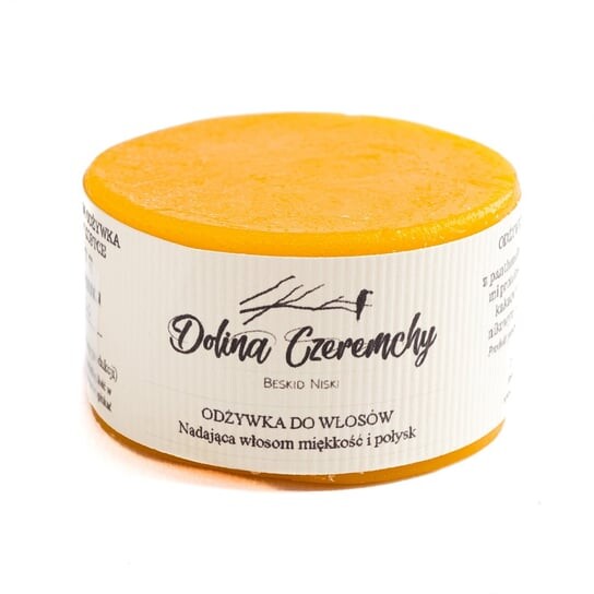 Долина Черемчи, Кондиционер для волос, 70 г, Dolina Czeremchy
Долина Черемчи, Кондиционер для волос, 70 г, Dolina Czeremchy