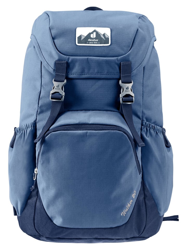 Рюкзак Deuter, цвет in marine-ink
Рюкзак Deuter, цвет in marine-ink