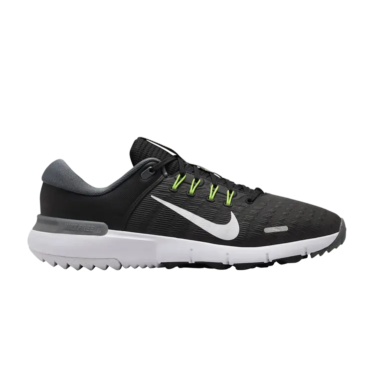 Кроссовки Nike Free Golf Next Nature, черный
Кроссовки Nike Free Golf Next Nature, черный