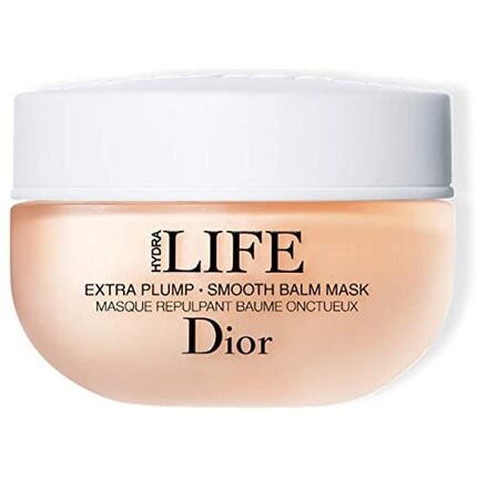 Christian Dior Hydra Life Маска из розовой глины, 1,7 унции
Christian Dior Hydra Life Маска из розовой глины, 1,7 унции