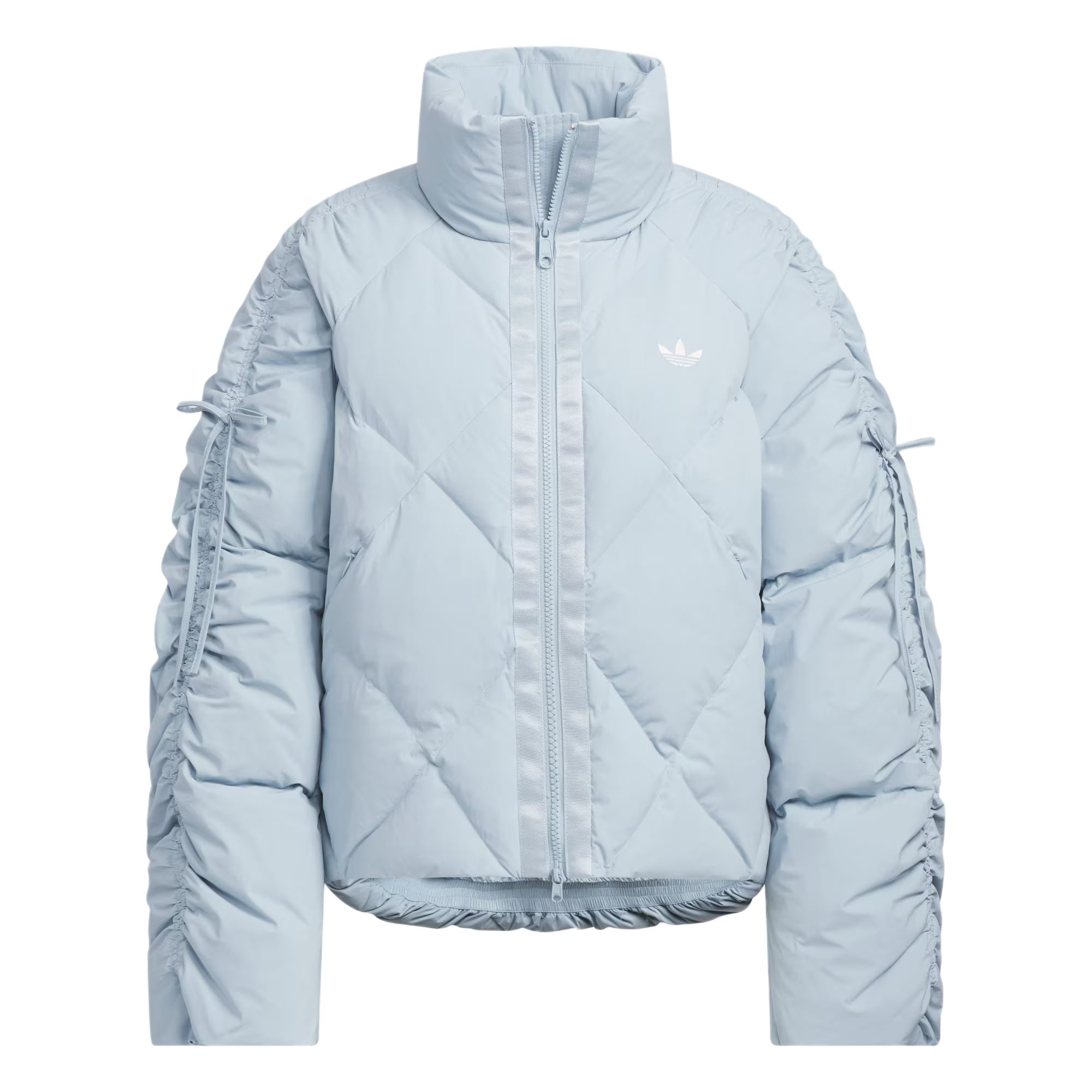 Куртка пуховая FW25 BOW COM женская Adidas Originals, синий
Куртка пуховая FW25 BOW COM женская Adidas Originals, синий