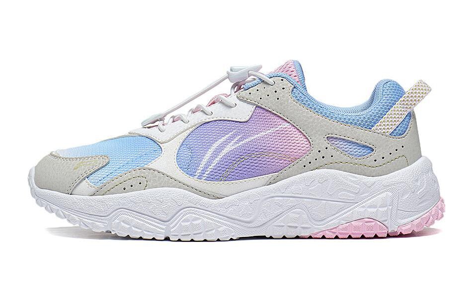 Кроссовки LINING YOUNG Kids Lifestyle Shoes GS Low-top, оранжевый
Кроссовки LINING YOUNG Kids Lifestyle Shoes GS Low-top, оранжевый