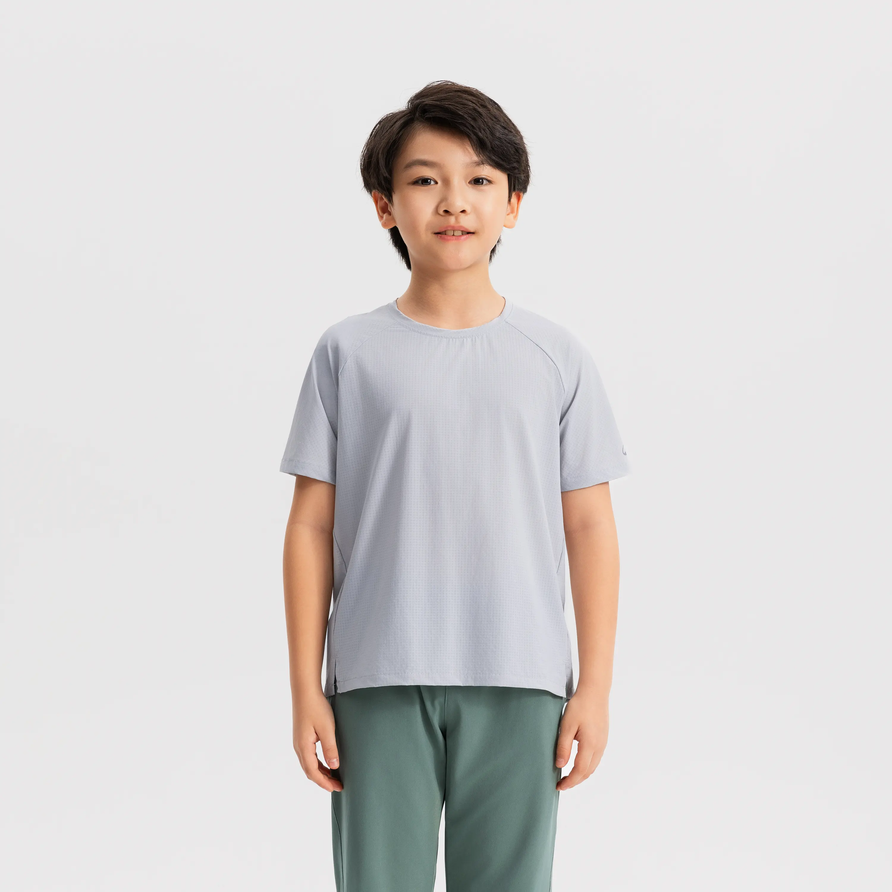 Мужская футболка для фитнеса S900 Decathlon
Мужская футболка для фитнеса S900 Decathlon