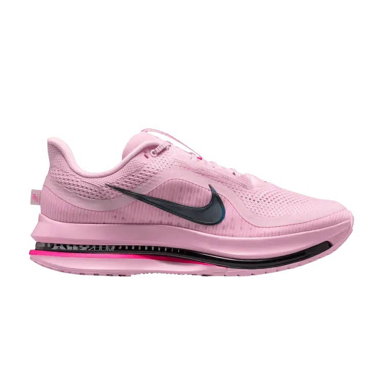 Кроссовки Nike Pegasus Premium, Pink Foam
Кроссовки Nike Pegasus Premium, Pink Foam