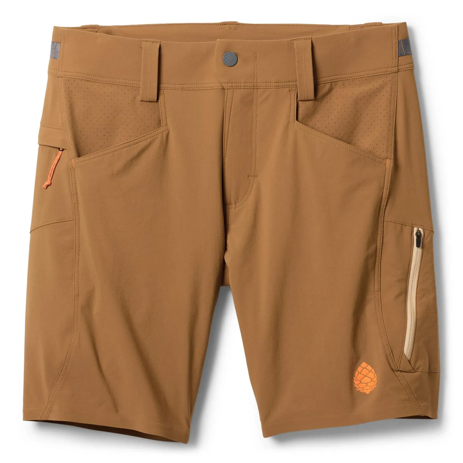 OPR 9" Велосипедные шорты мужские Stio, Mudslide
OPR 9" Велосипедные шорты мужские Stio, Mudslide